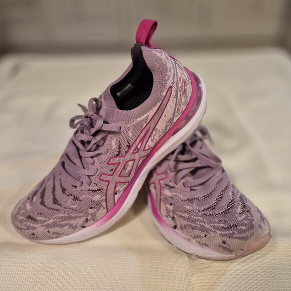 Asics Gel Cumulus 23 sneakers - Picture 11 of 11